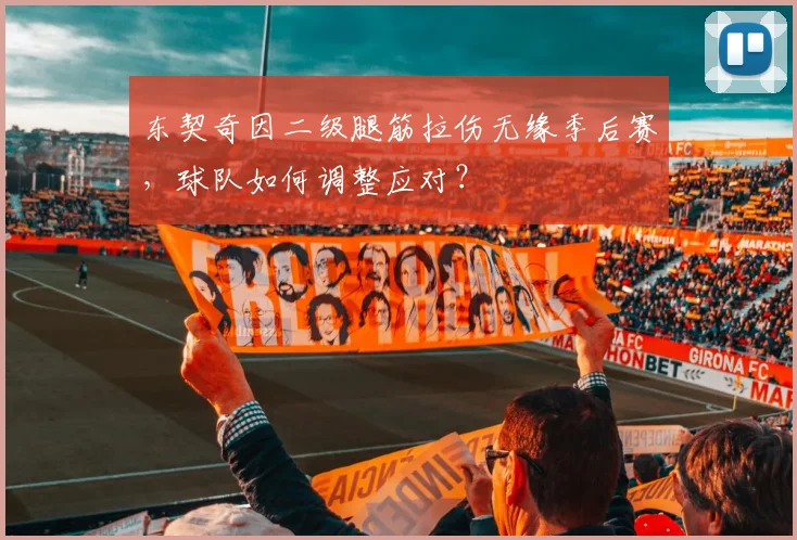 东契奇因二级腿筋拉伤无缘季后赛，球队如何调整应对？